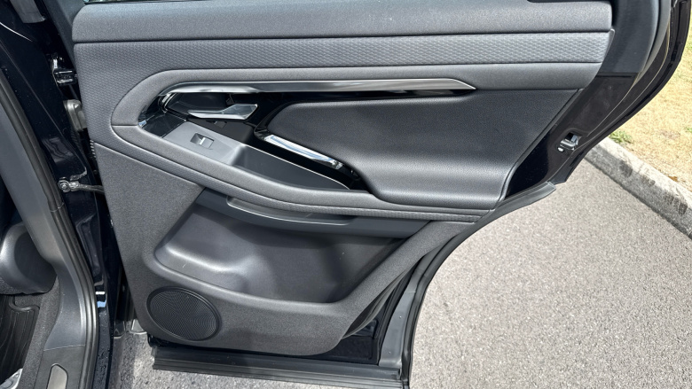 Land Rover Range Rover Evoque 2.0 D180 R-Dynamic S 5dr Auto Diesel Hatchback